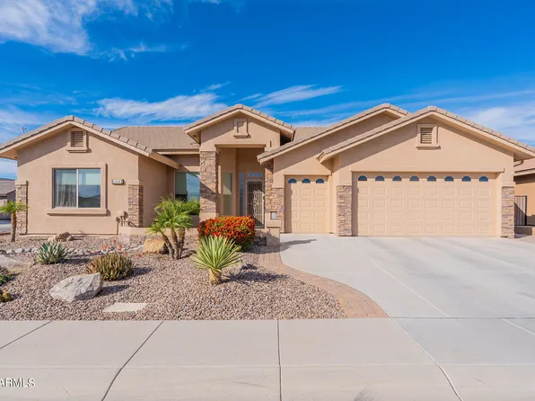 11050 E Ocaso Avenue, Mesa, AZ 85212