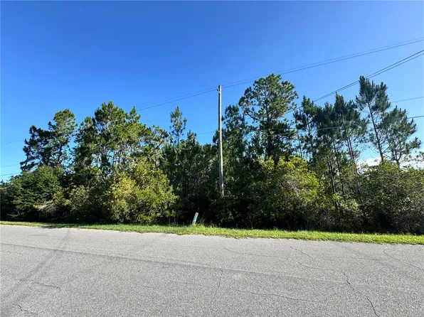 20345 QUINN STREET LOT 66, ORLANDO, FL 32833