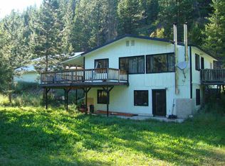 19580 Highway 200 E, Bonner, MT 59823