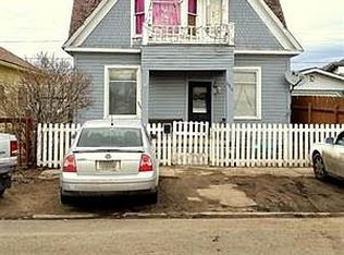 2015 Walnut St, Butte, MT 59701