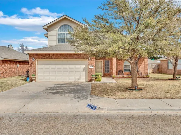 1511 Windsor Ave, Wolfforth, TX 79382