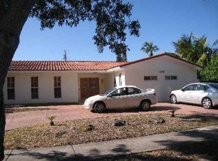 12450 Keystone Island Dr, North Miami, FL 33181