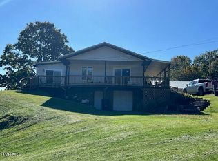119 Cross Mountain Rd, Mountain City, TN 37683