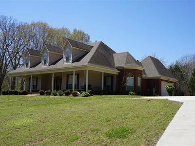 8520 Us Highway 70, Arlington, TN, 38002