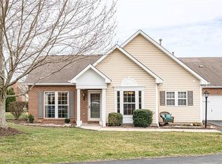 2301 Greystone Dr, Coraopolis, PA