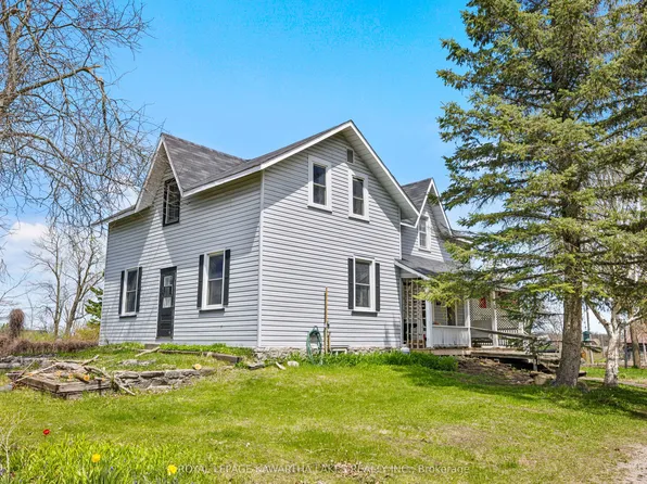 589 County Road 8, Kawartha Lakes, ON K0M 1N0