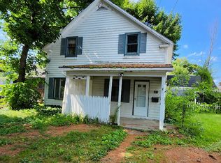 21 Central St, Millinocket, ME 04462