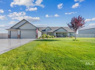 15880 Canyon Lake St, Caldwell, ID 83607