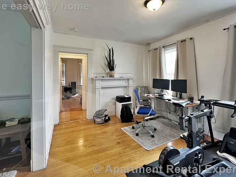 269 Huron Ave #3 — Photo 12