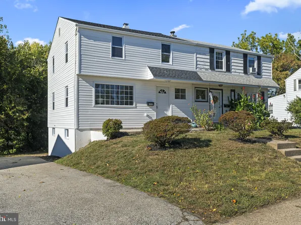 1204 Mulberry St, Upland, PA 19015