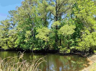 19 Ricefield Pl, Georgetown, SC 29440