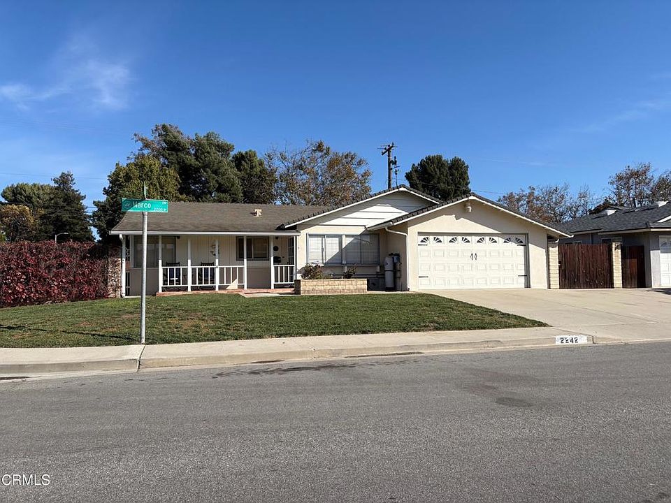 1st image of 2242 Marco Dr