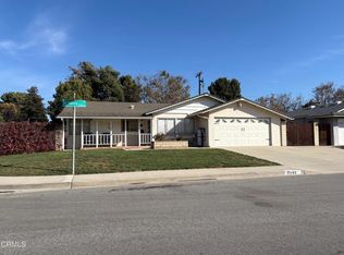 2242 Marco Dr, Camarillo, CA 93010
