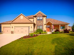 6921 Baswin Cv, Fort Wayne, IN 46845