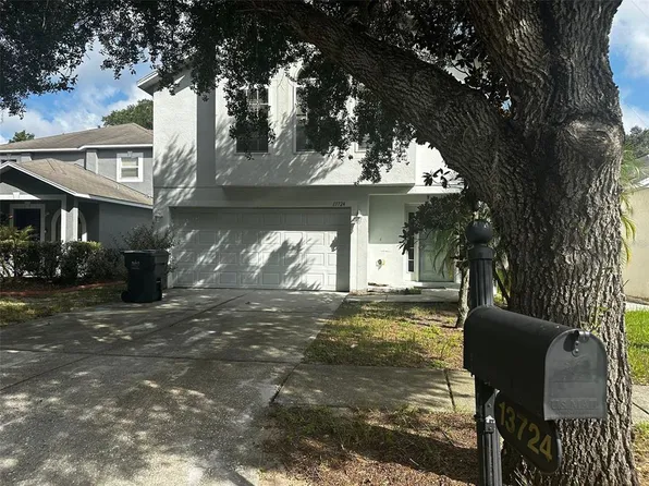 13724 Gentle Woods Ave, Riverview, FL 33569