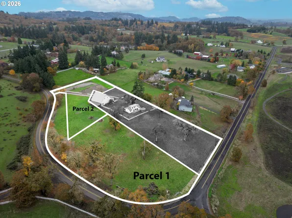 365 Lookout Ln SE, Jefferson, OR 97352