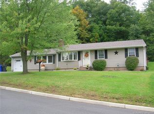 41 Highview Ter, Middletown, CT 06457