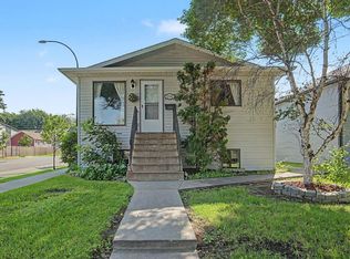 11167 52nd St NW, Edmonton, AB T5W 3H6