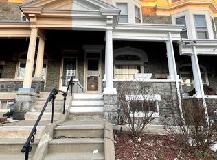 939 McKnight St, Reading, PA 19601