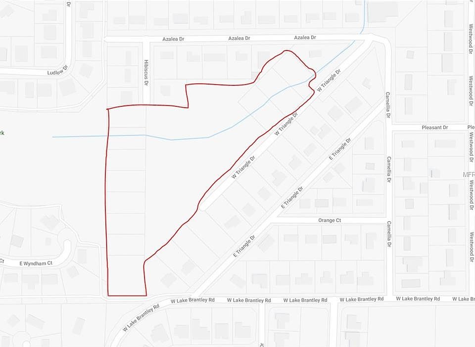 1st image of W Triangle Dr