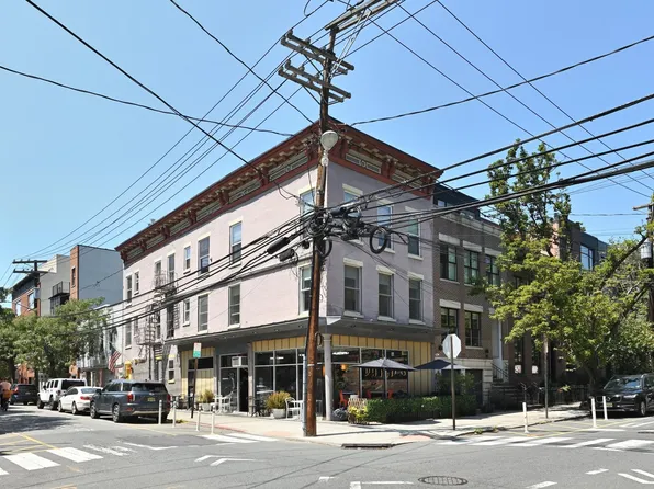 86 Garden St, Hoboken, NJ 07030