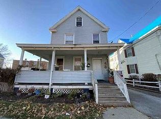 5 N White St, Poughkeepsie, NY 12601