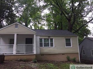 890 McWilliams Rd SE, Atlanta, GA 30315