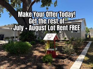 166 Poinciana Dr, Ellenton, FL 34222