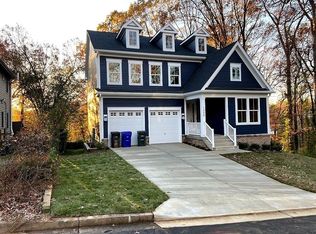 1308 S Randolph St, Arlington, VA 22204