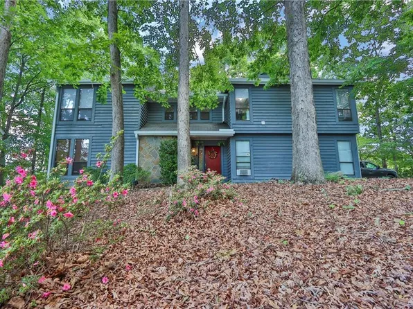 3067 Nuptial Ln, Lawrenceville, GA 30044