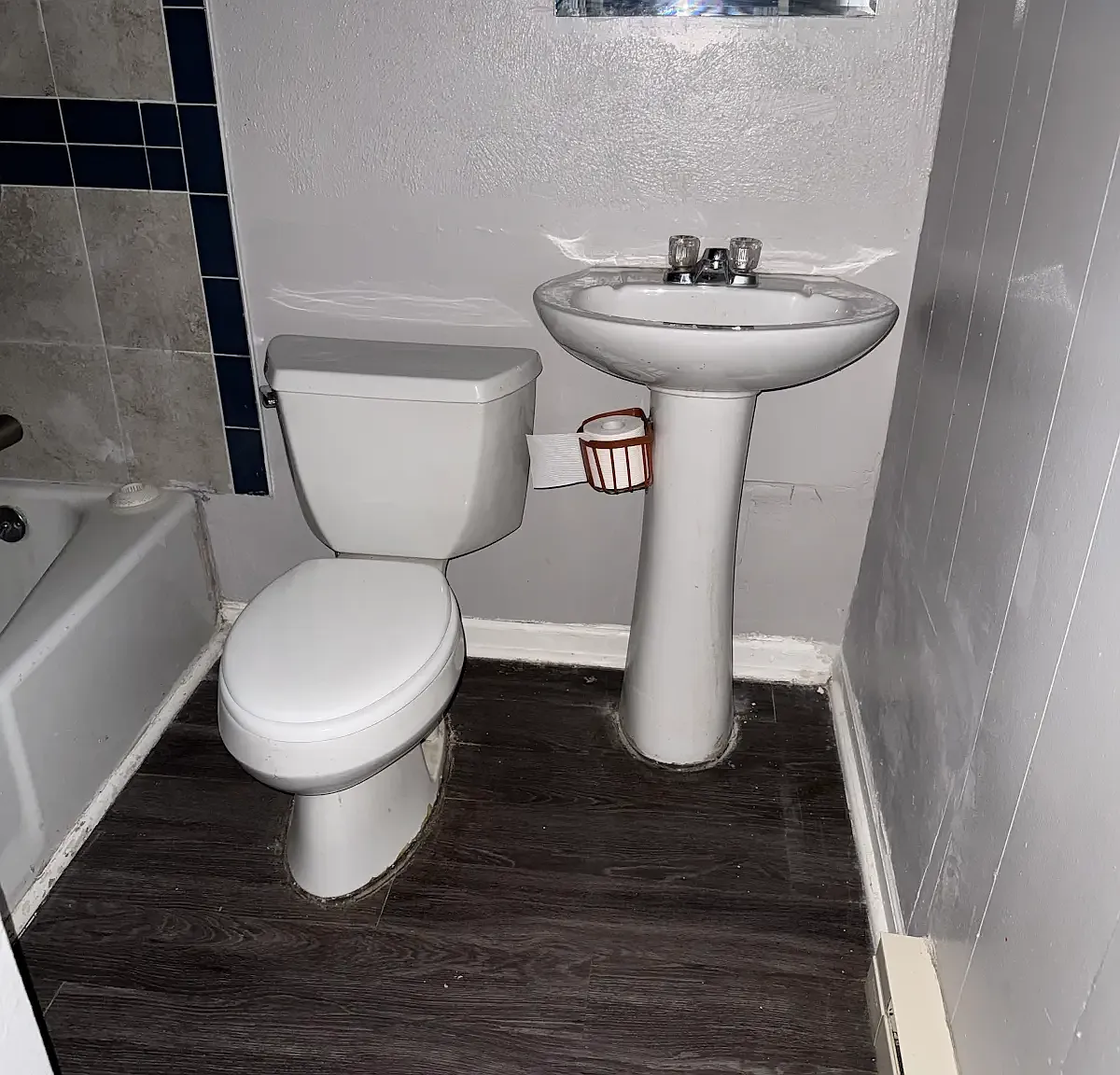 2 bed, 775 sqft, $1,050 — Photo 3