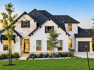 18916 Excursion Falls Way, Leander, TX 78645