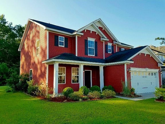 Charm & Curb Appeal