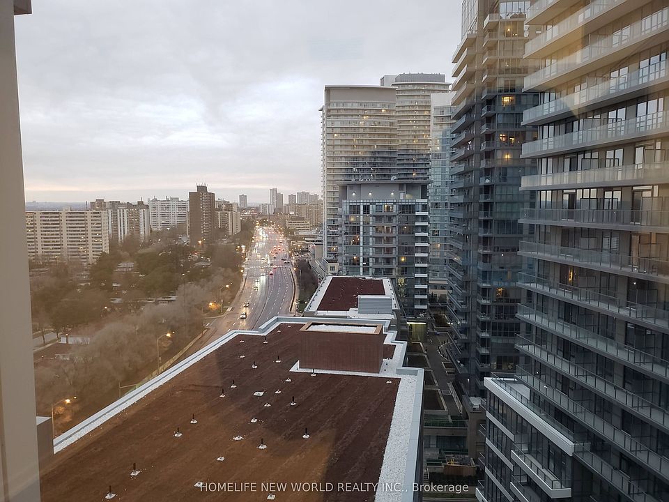 1st image of 36 Manor Rd E #1210