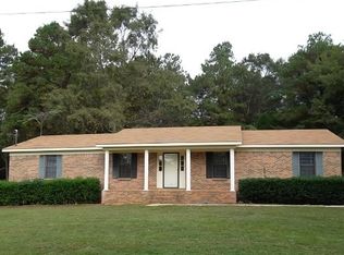 705 Edgewood Cir, Jackson, AL 36545