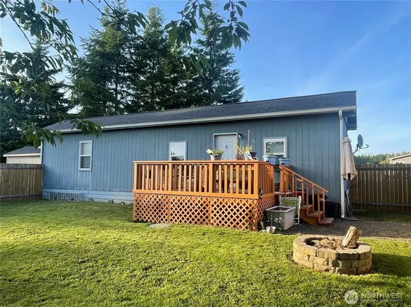 107 Sierra Drive, Ethel, WA 98542