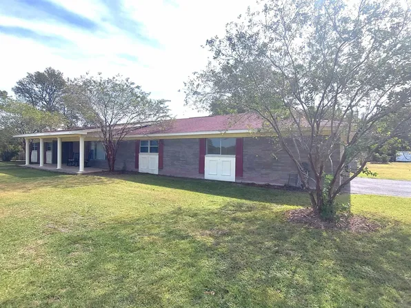 860 Highway 848, Columbia, LA 71418