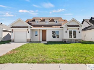 18012 Spruce Dr, Harlingen, TX 78552