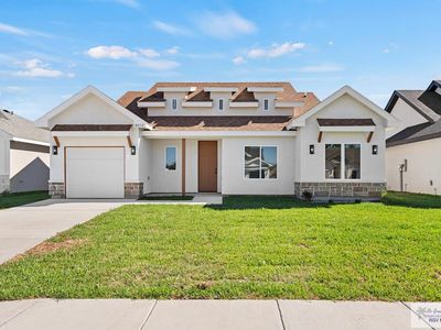 18012 Spruce Dr, Harlingen, TX, 78552