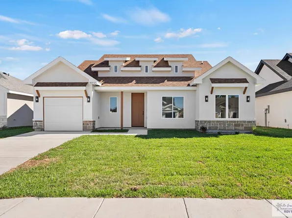 18012 Spruce Dr, Harlingen, TX 78552