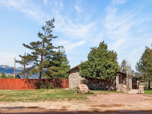 430 Broadway St, Westcliffe, CO 81252