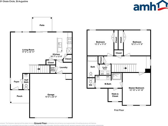 2nd image of 601 Onate Cir