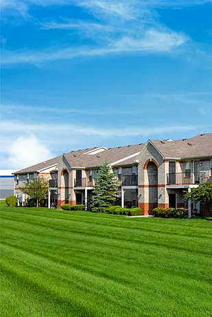 Stone Ridge Flats and Townhomes — Photo 9