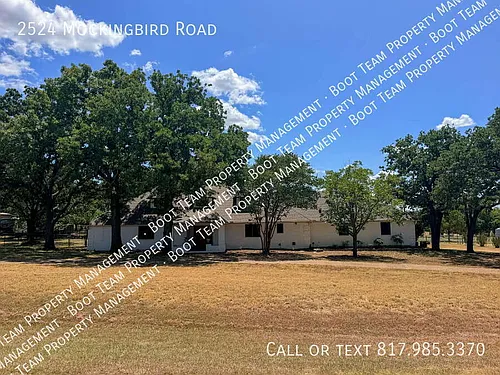 2524 Mockingbird Rd Photo 1