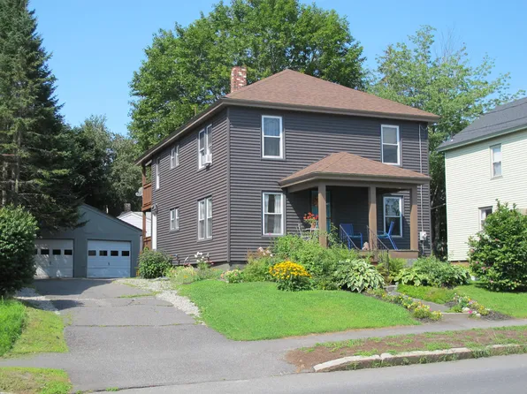 296 Main Street, Waterville, ME 04901