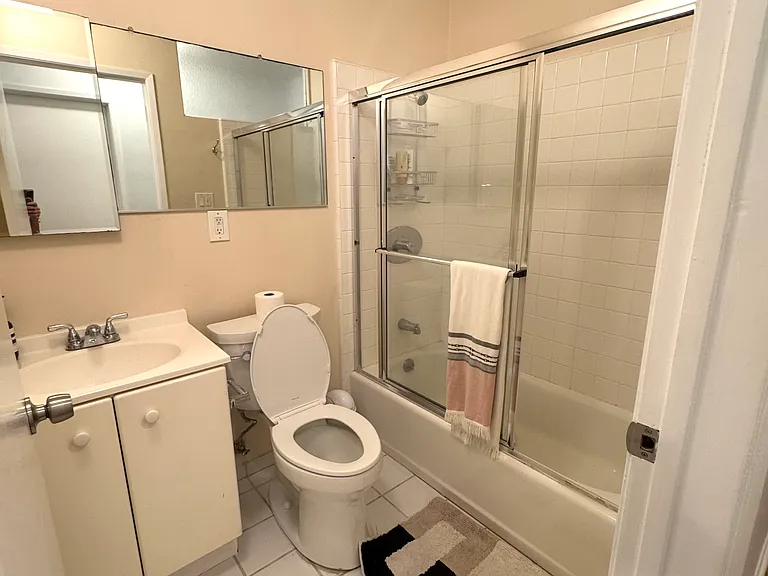 2nd full bathroom
