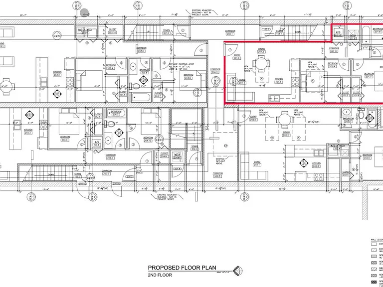 814 Lincolnway #201 — Photo 8