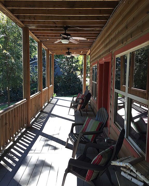 2nd image of 125 Parks Mill Ct
