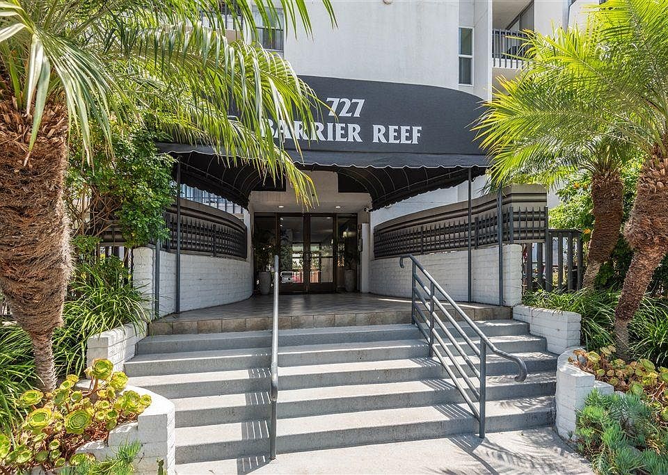 Building Entry