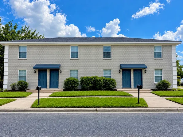 2001 Munster Blvd APT D, Meraux, LA 70075